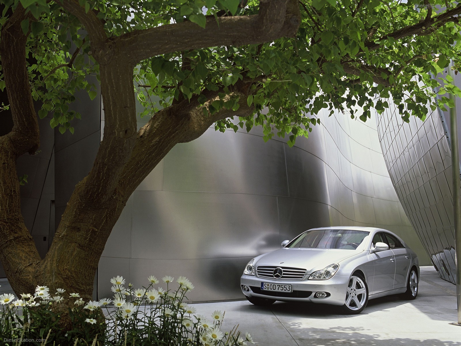 Mercedes CLS Class